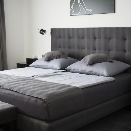 Apartman Grey Praha Exteriér fotografie