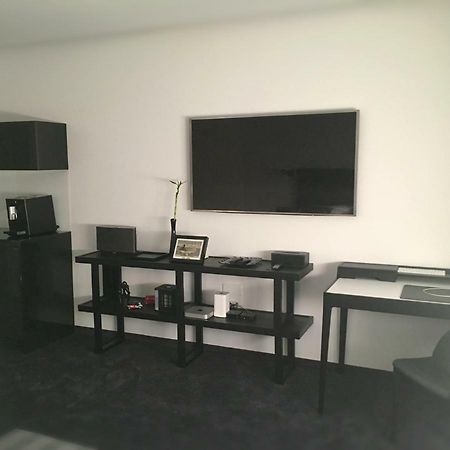 Apartman Grey Praha Exteriér fotografie