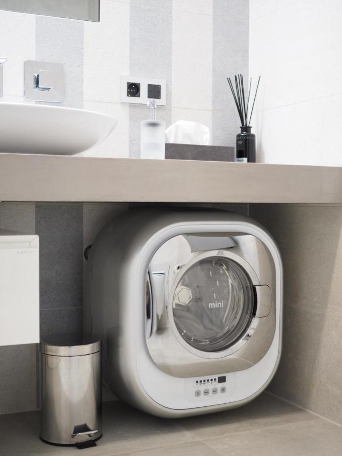 Apartman Grey Praha Exteriér fotografie