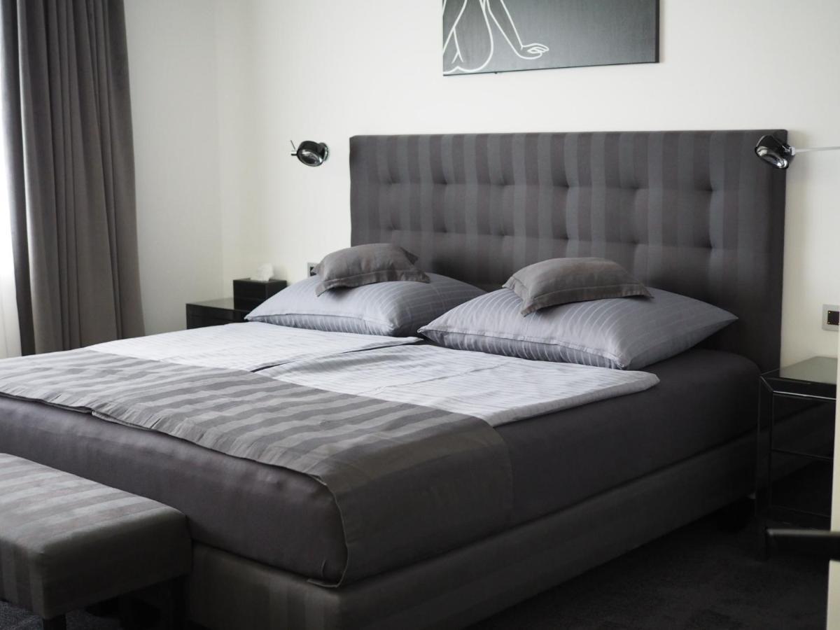 Apartman Grey Praha Exteriér fotografie