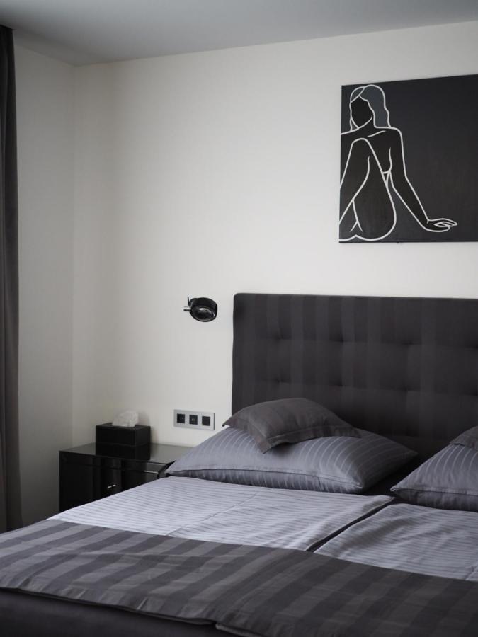 Apartman Grey Praha Exteriér fotografie