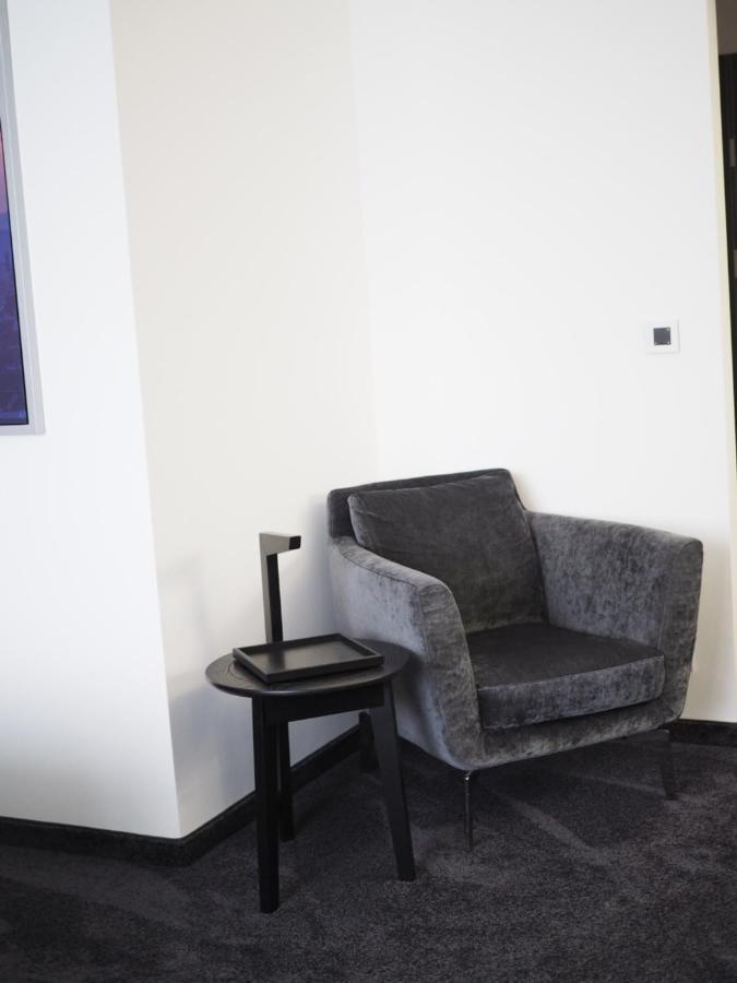 Apartman Grey Praha Exteriér fotografie